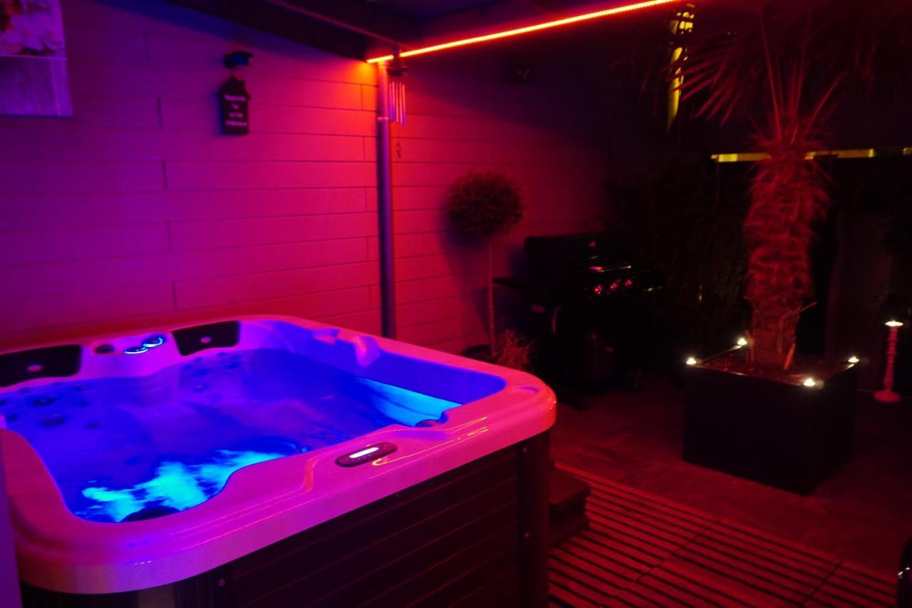 Gites N Spa توركوان المظهر الخارجي الصورة