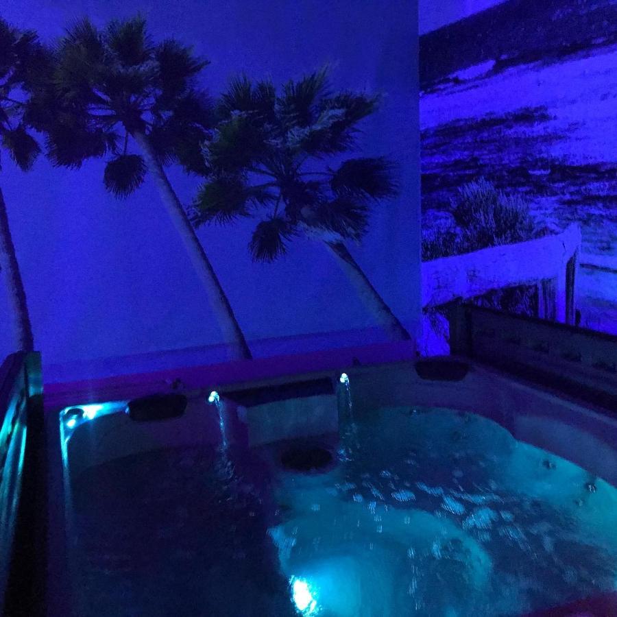 Gites N Spa توركوان المظهر الخارجي الصورة